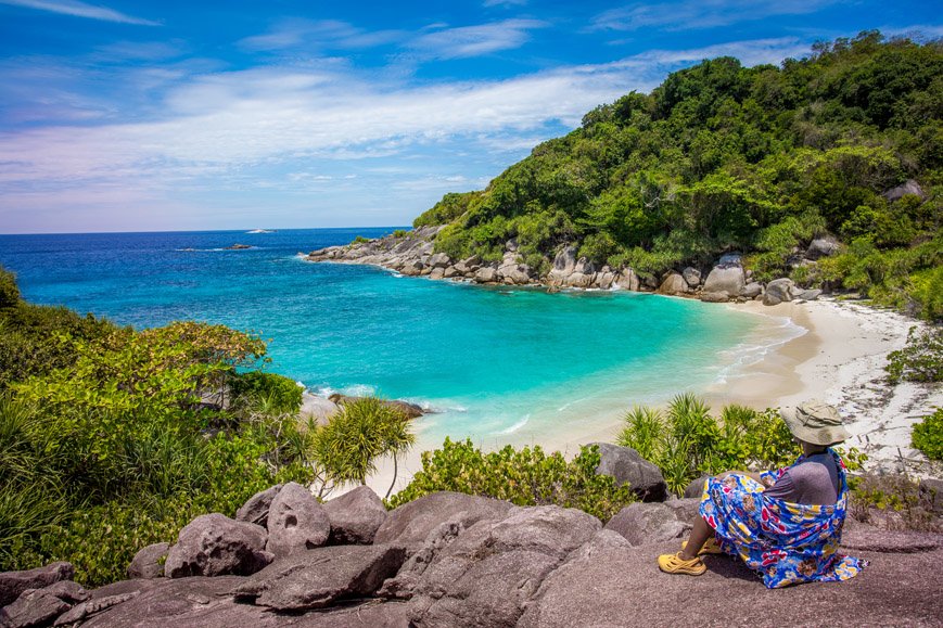 Myeik Island