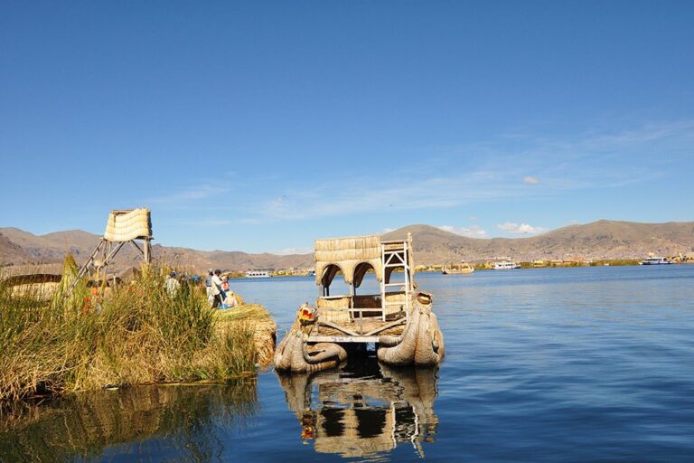 Classic Southern Peru - 15 Days