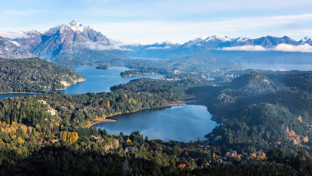 Bariloche, Argentina