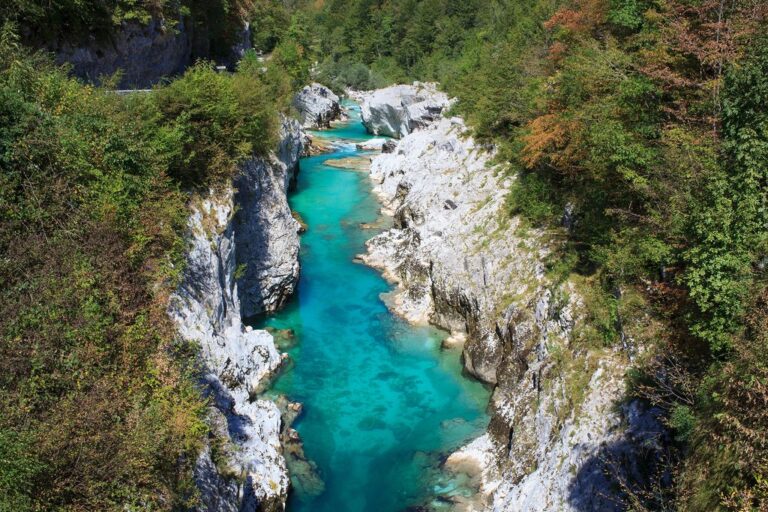 Slovenia In May Travel Tips Weather And More