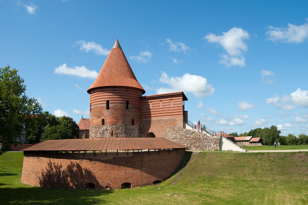 Kaunas Castle