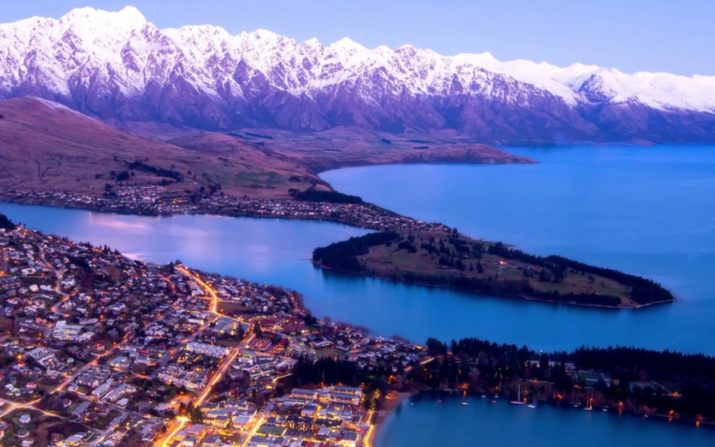 Queenstown