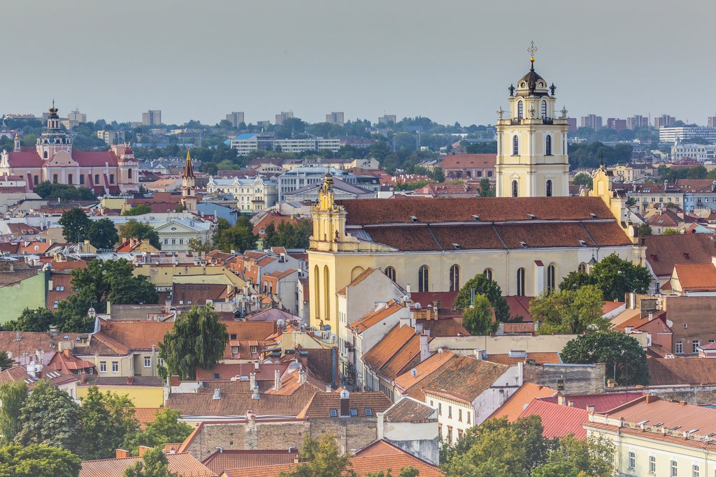 Vilnius