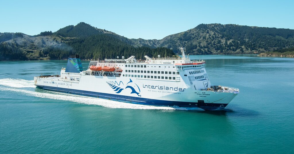 Interislander