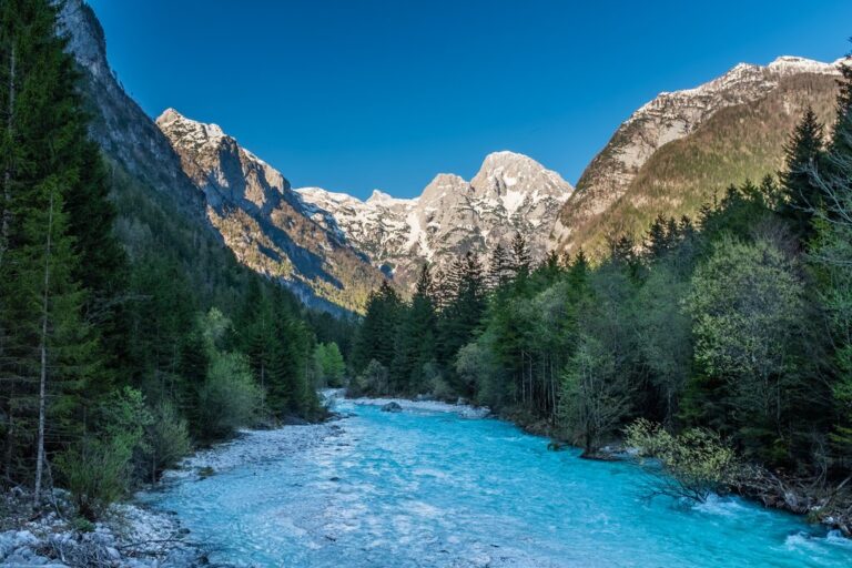 1 Week in Slovenia - 5 Unique Itinerary Ideas