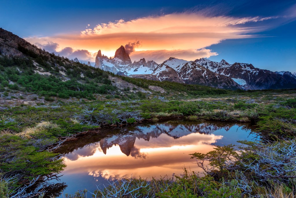 Laguna Toro