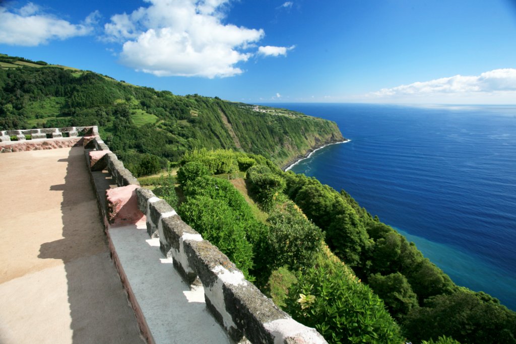Eastern São Miguel Guided Tour
