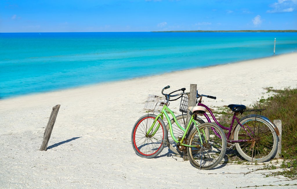 Holbox, Mexico