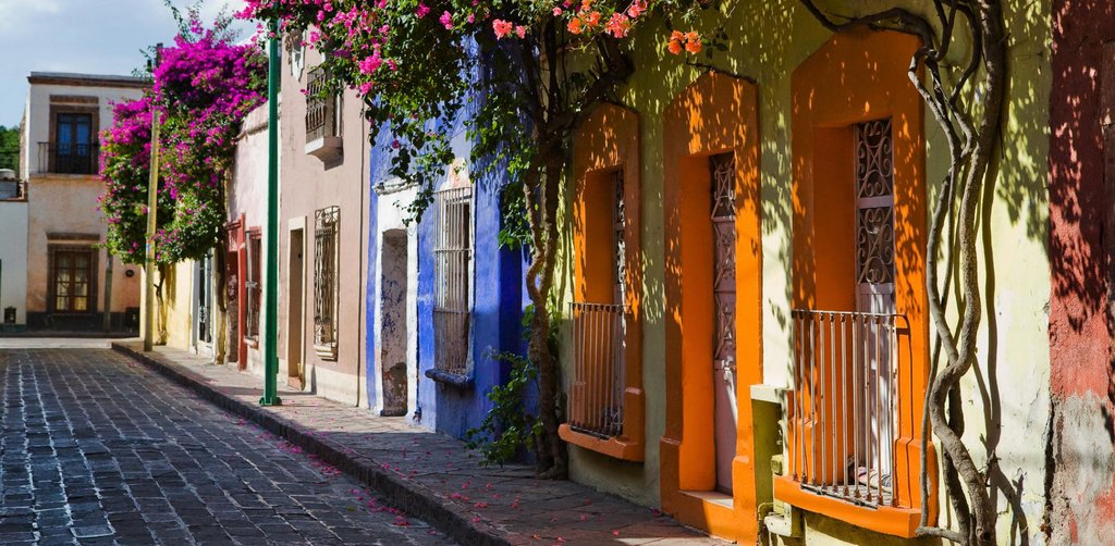 Queretaro