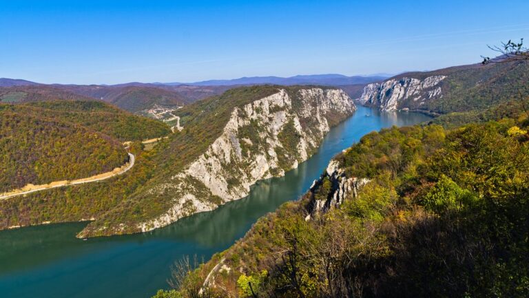 Cycling Along the Danube - 8 Days