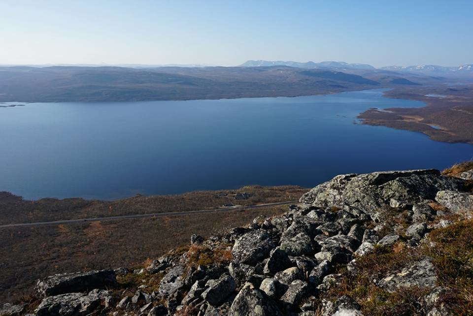 Malla Strict Nature Reserve