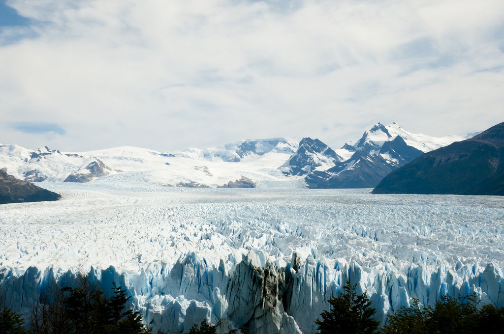 Perito Moreno Glacier