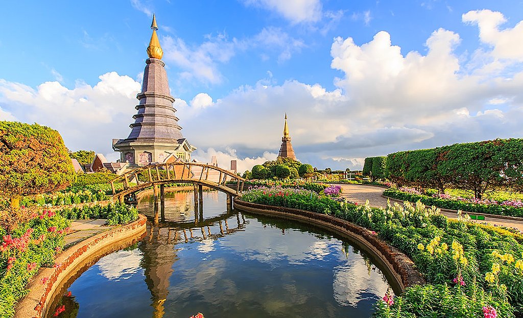 Doi Inthanon