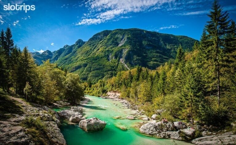Self-Driving Highlights of Slovenia: Lake Bled, the Soča Valley & the Istrian Countryside - 11 Days
