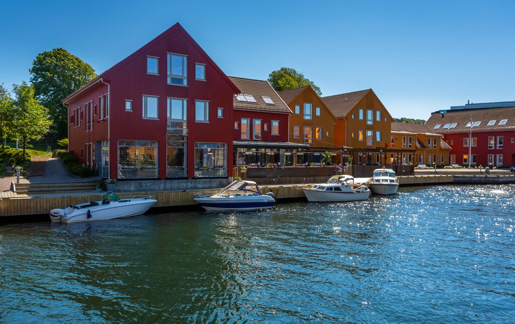 Welcome to Kristiansand