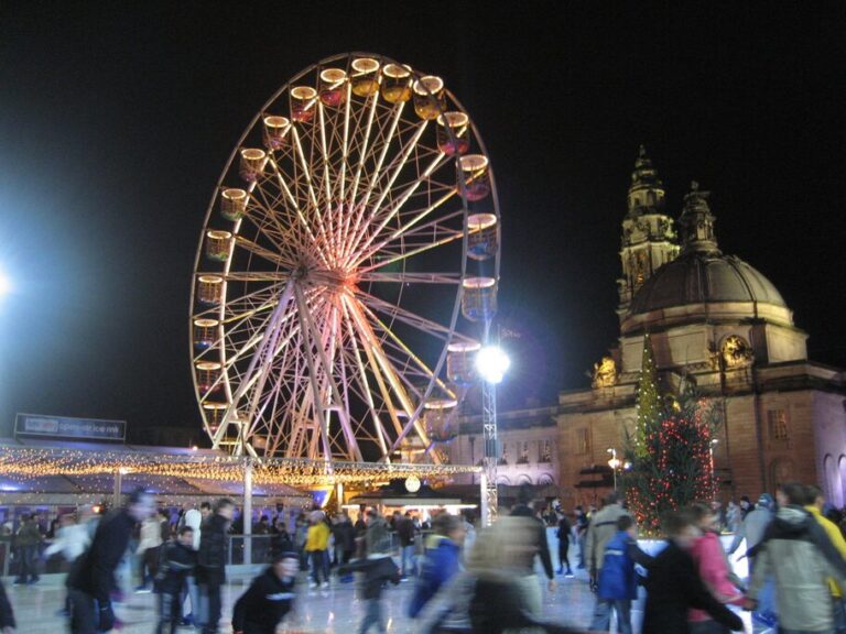 Wales In December Travel Tips Weather More