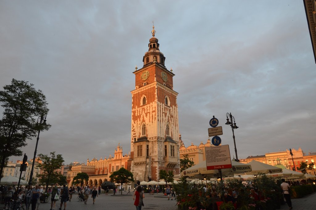 Krakow