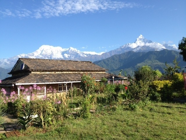 Pokhara