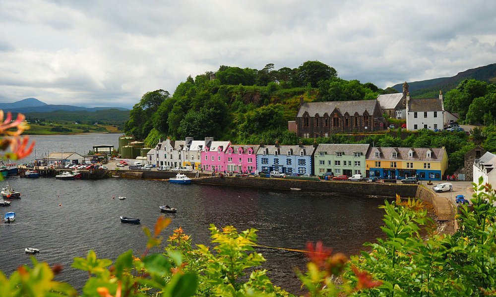 Portree