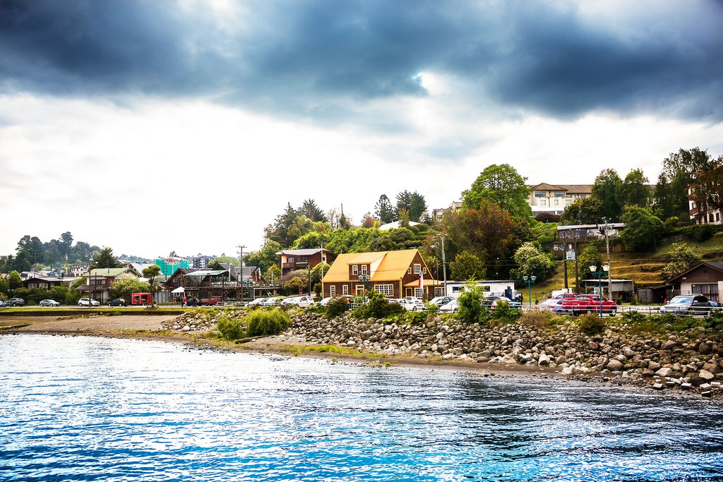Puerto Varas