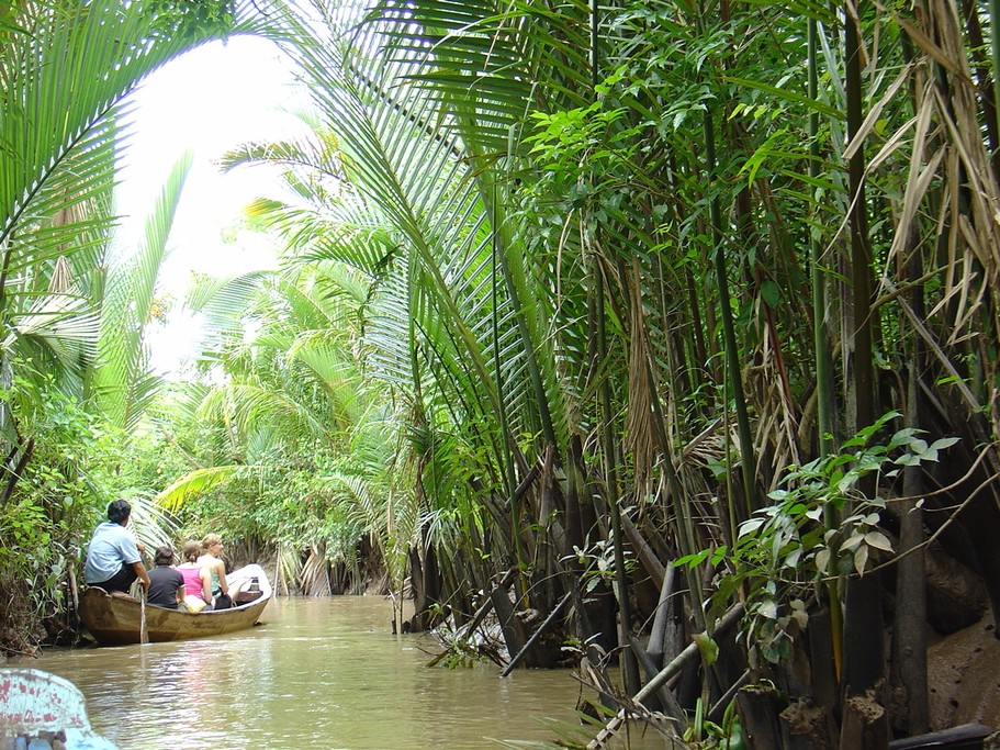 Mekong Delta