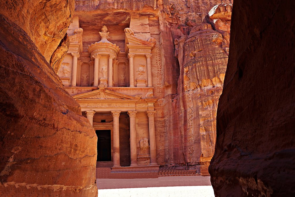 Petra, Jordan