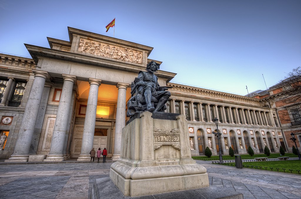 The Prado Museum