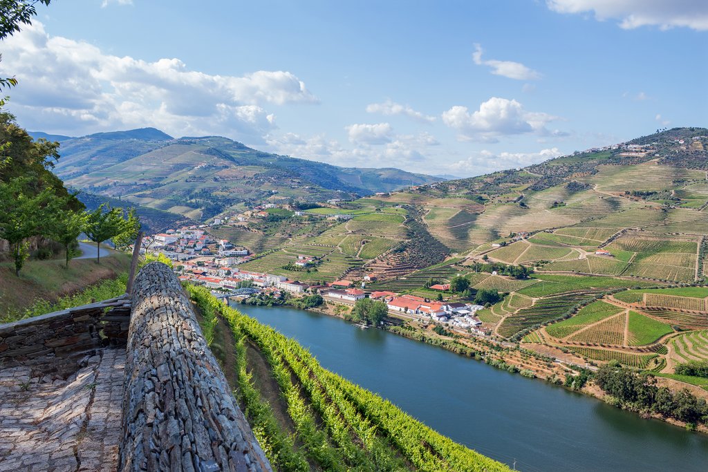 Douro Valley, Portugal