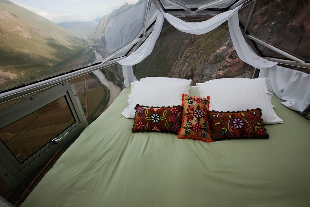 Sky Lodge Peru