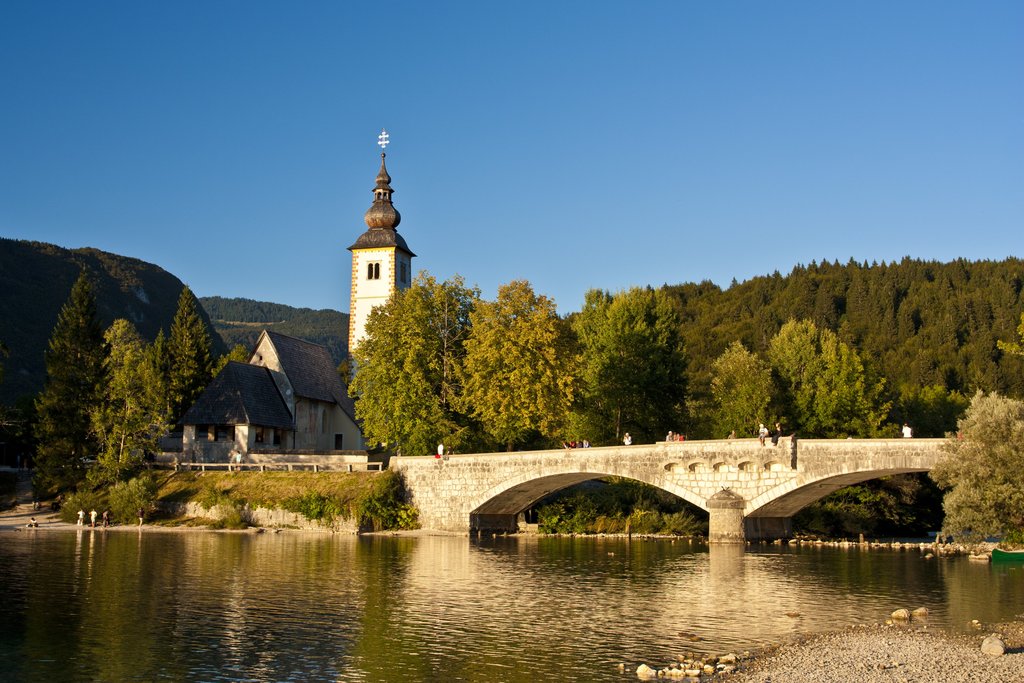 Church of St John the Baptist