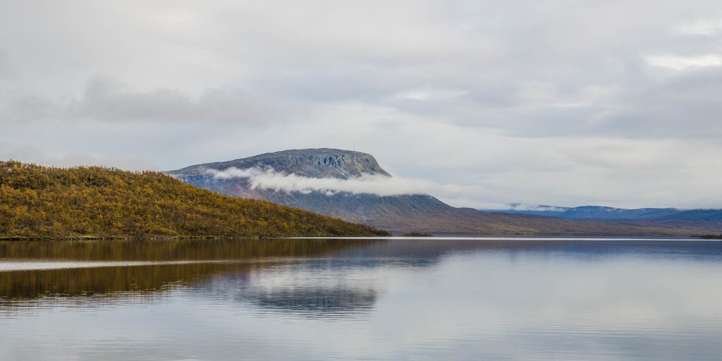 Mount Saana