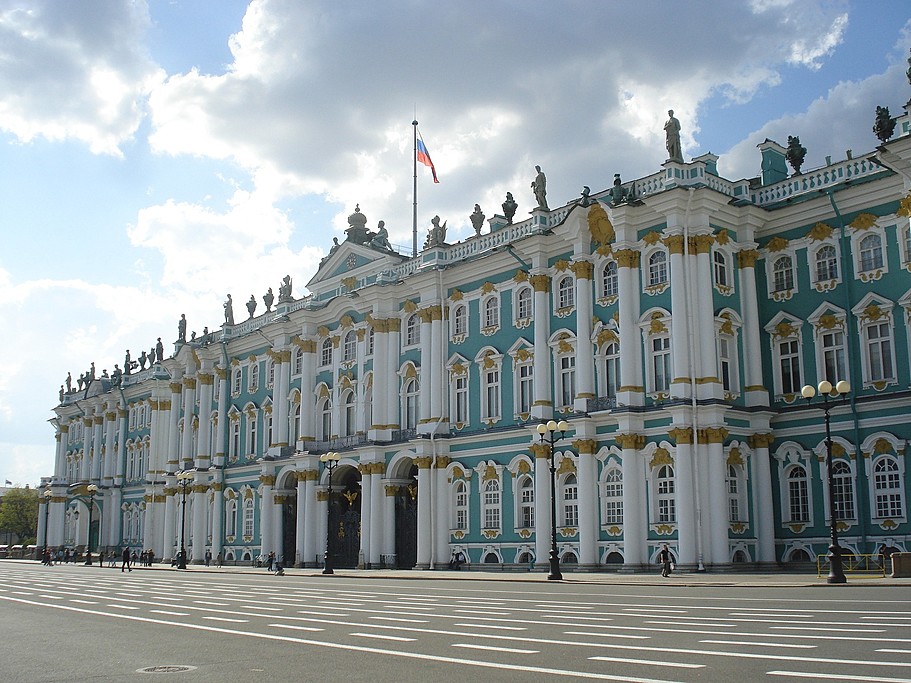 The Hermitage