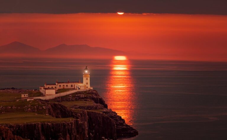 Best of Scotland: Edinburgh & the Highlands - 7 Days
