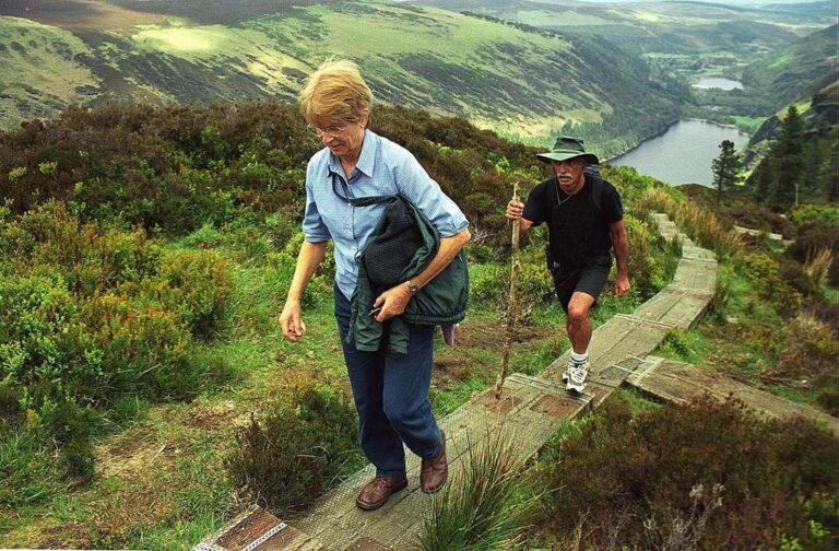 Ultimate Guide To Multi Day Walks In Ireland