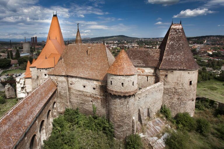 Discover the Best of Transylvania - 10 days
