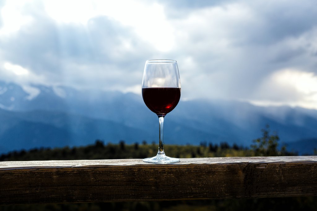 Though the harvest happens in autumn, Mendoza is a year-round destination