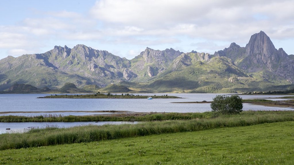 Vesterålen