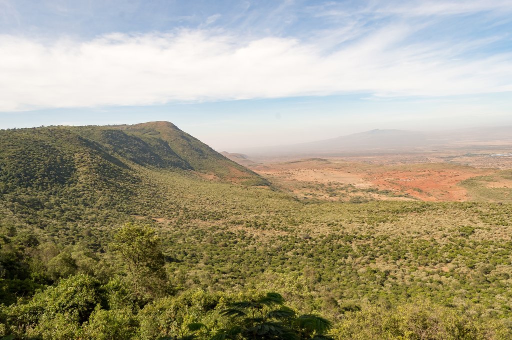 Great Rift Valley