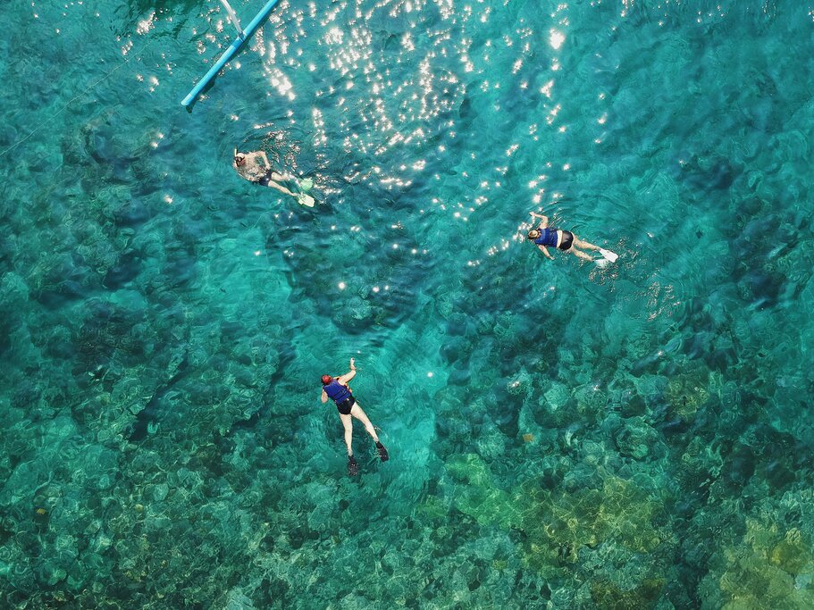 Snorkeling Excursion in São Miguel
