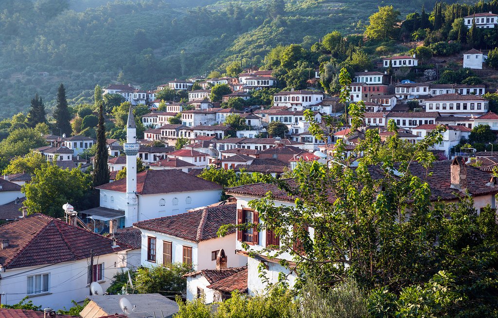 Sirince Village