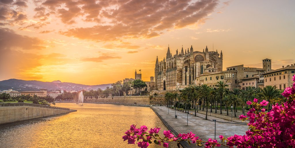 Farewell, Spain!