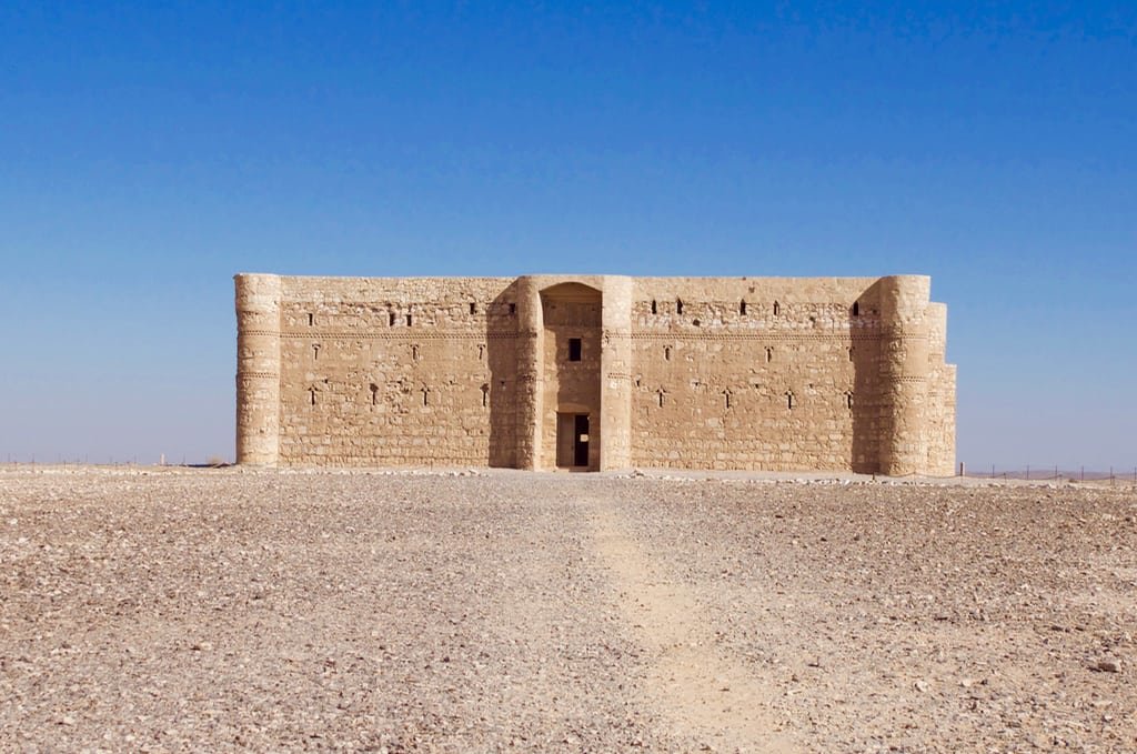 Qasr Kharana