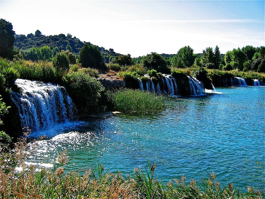 Lagunas del Ruidera