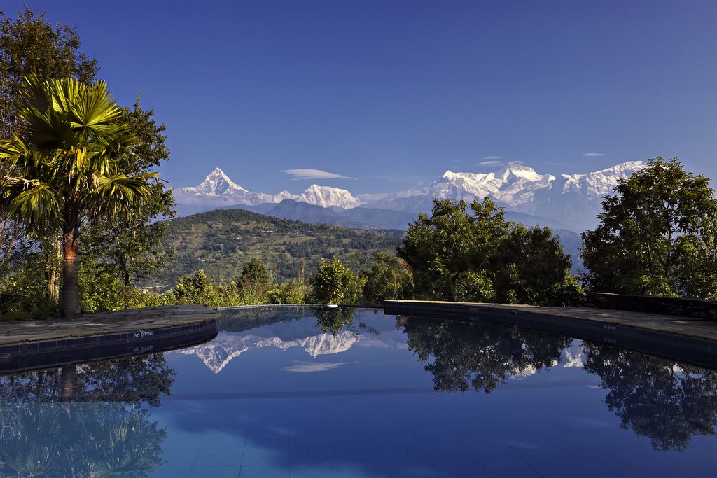 Pokhara, Nepal