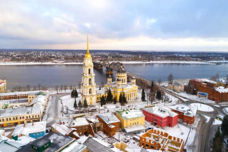 Russia In January Travel Tips Weather And More