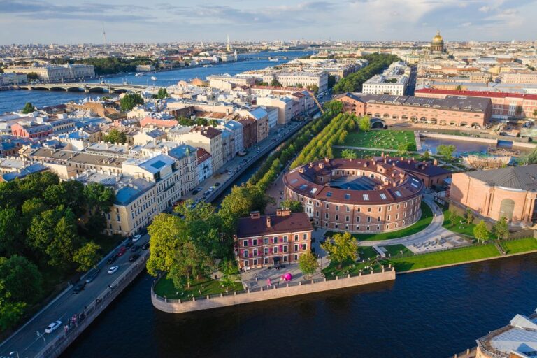 Russia In May Travel Tips Weather And More