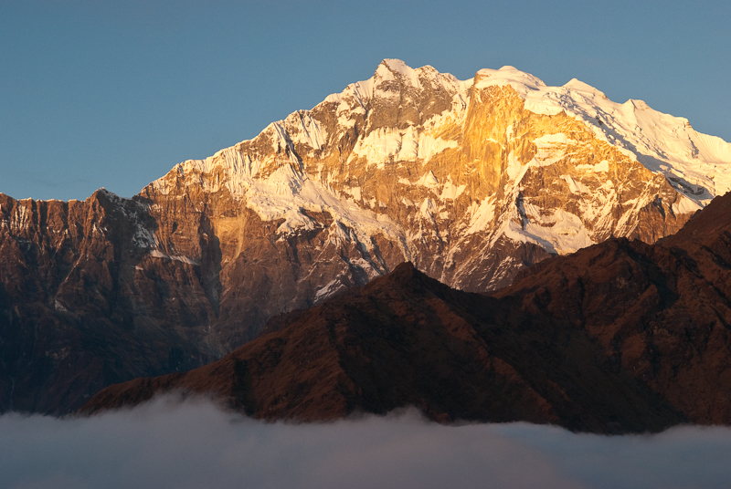 Nilgiri South