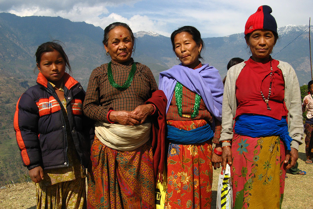 Kalinchowk Temple Trek