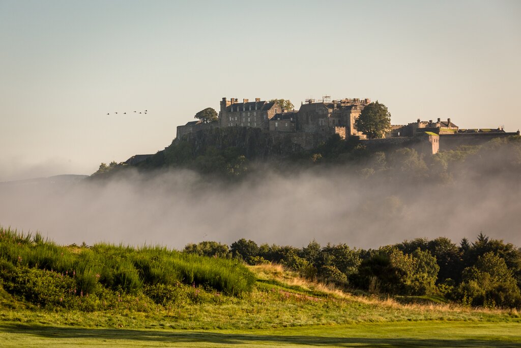 Stirling Castle