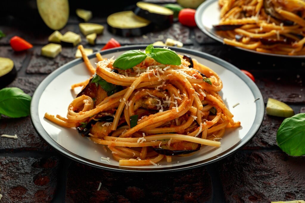 Catania Private Cooking Class